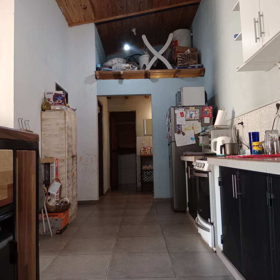 EXCELENTE INMUEBLE A LA VENTA