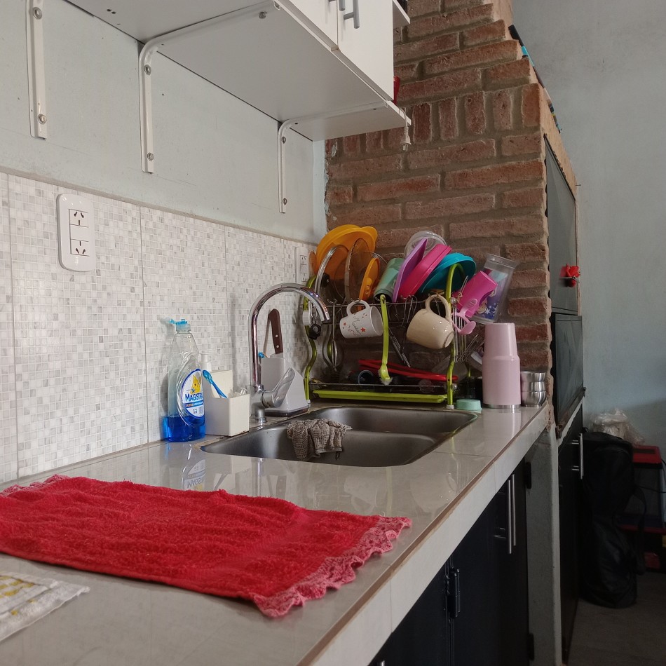 EXCELENTE INMUEBLE A LA VENTA