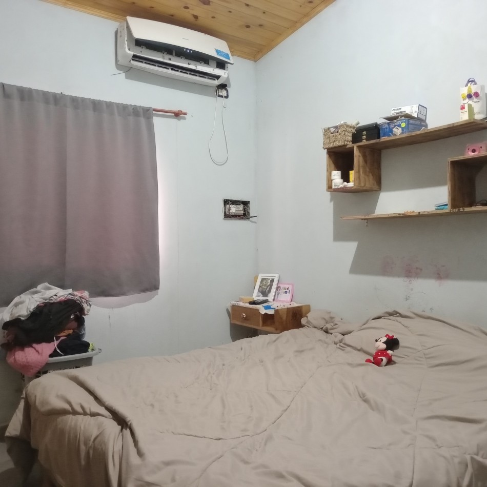 EXCELENTE INMUEBLE A LA VENTA