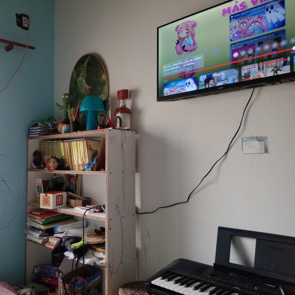EXCELENTE INMUEBLE A LA VENTA