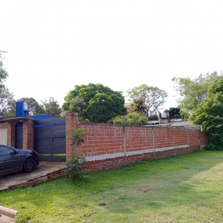EXCELENTE INMUEBLE A LA VENTA