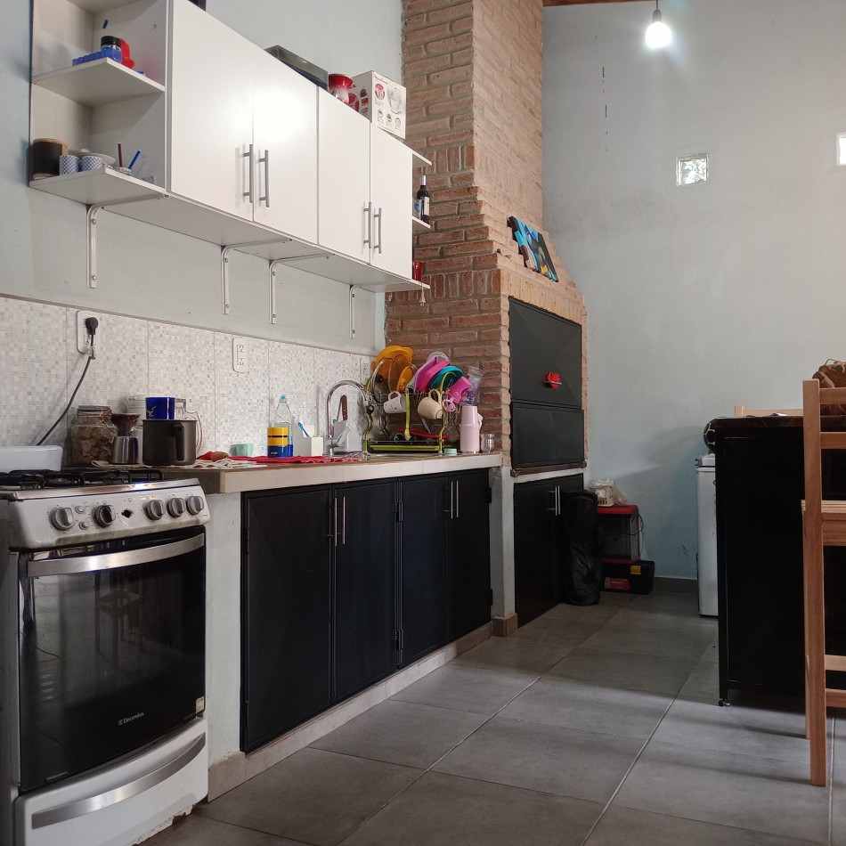 EXCELENTE INMUEBLE A LA VENTA