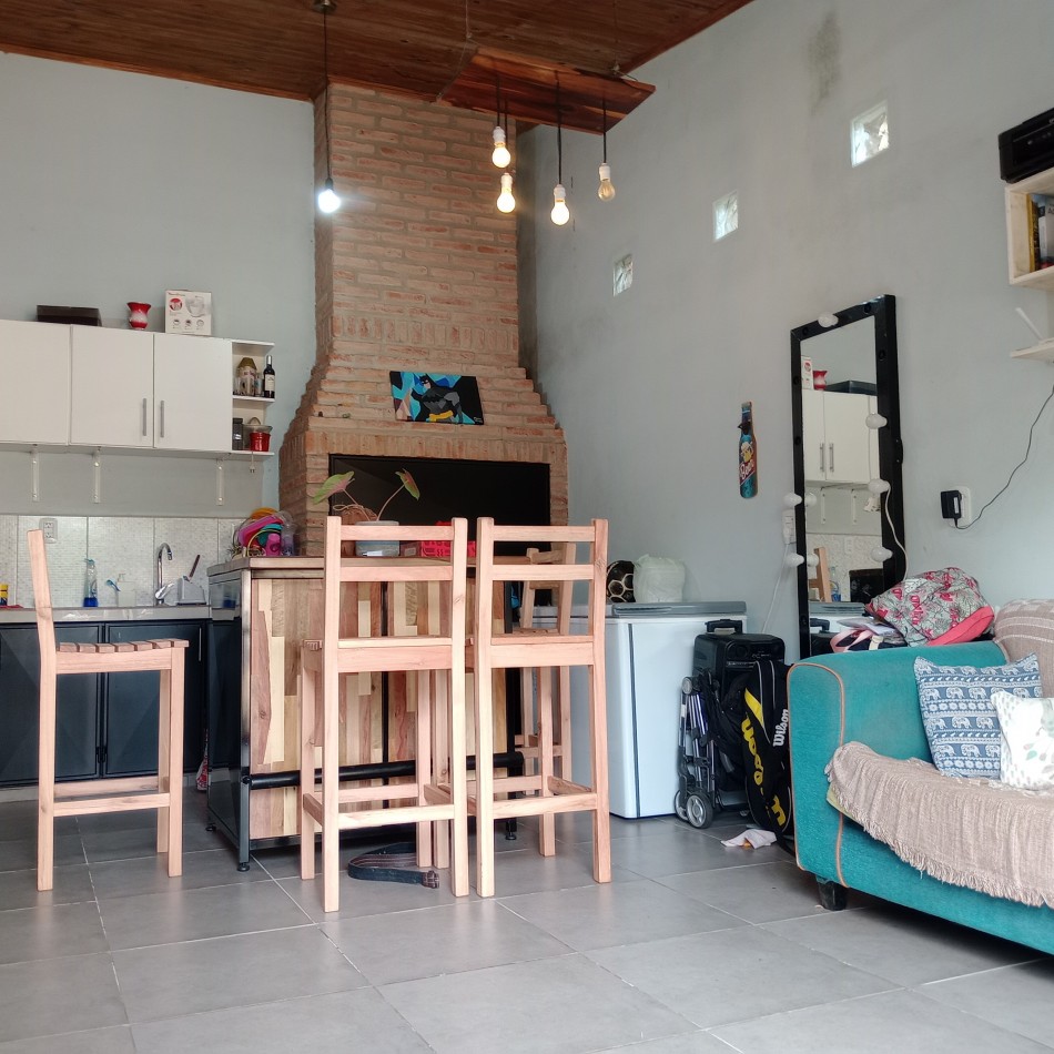EXCELENTE INMUEBLE A LA VENTA