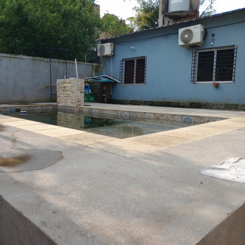 EXCELENTE INMUEBLE A LA VENTA