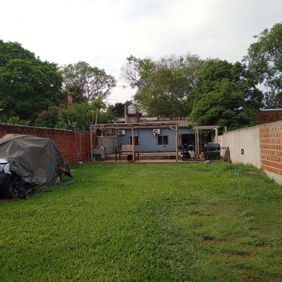 EXCELENTE INMUEBLE A LA VENTA