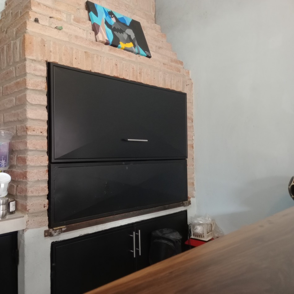EXCELENTE INMUEBLE A LA VENTA
