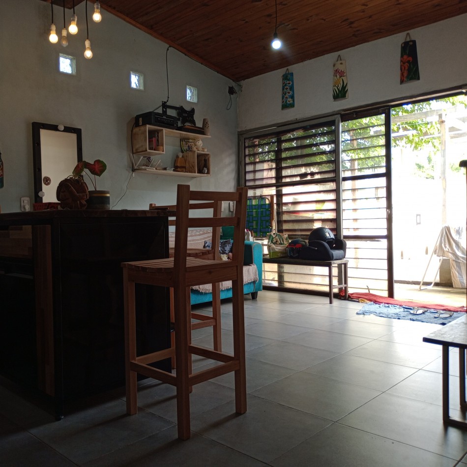 EXCELENTE INMUEBLE A LA VENTA