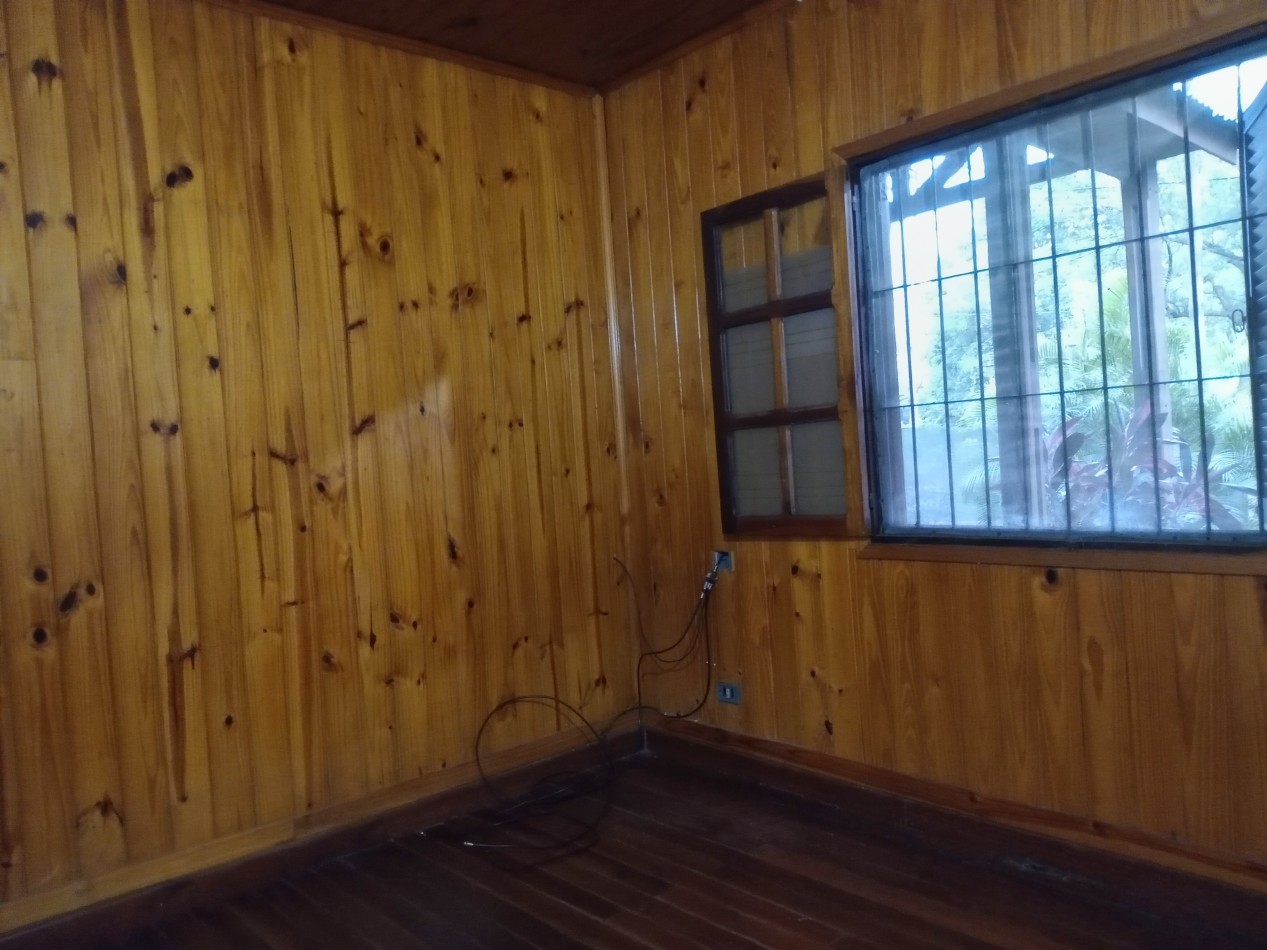 CASA DE 5 DORMITORIOS EN ALQUILER