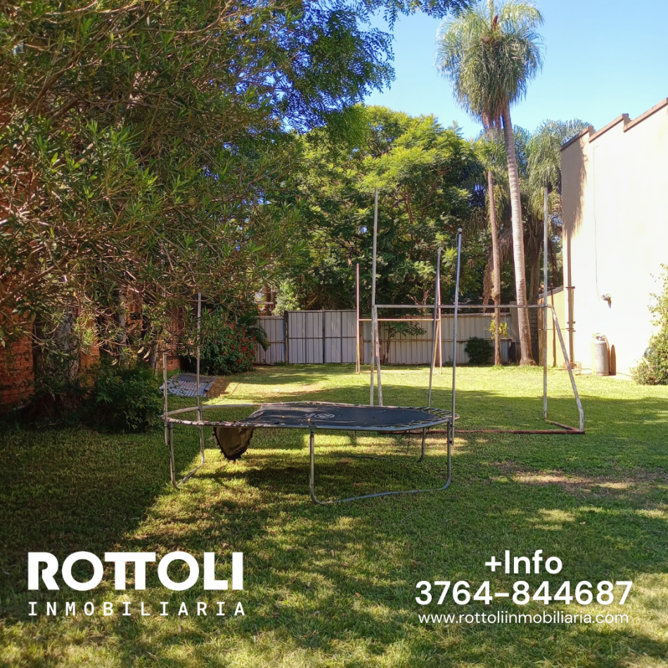 EXCLUSIVO LOTE EN VENTA-POSADAS MISIONES