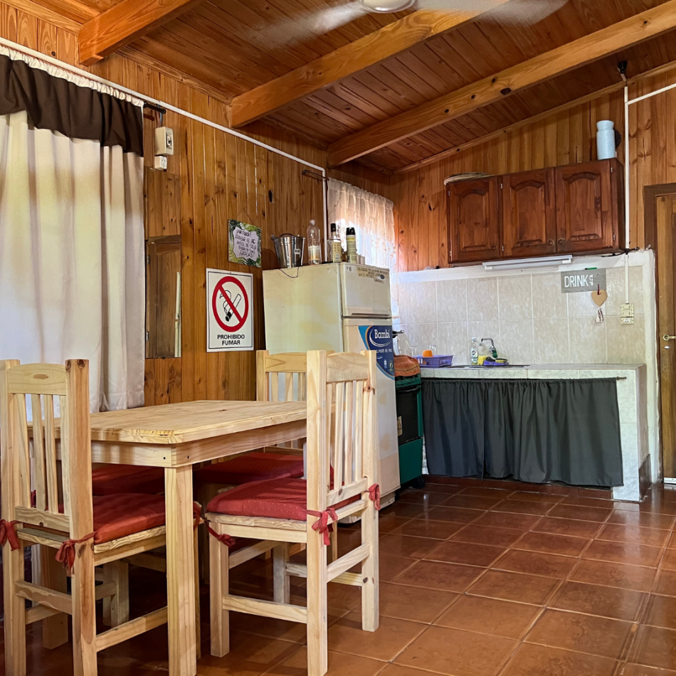 CASA AMOBLADA EN VENTA-ITUZAINGO CORRIENTES