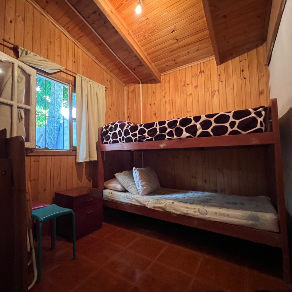 CASA AMOBLADA EN VENTA-ITUZAINGO CORRIENTES