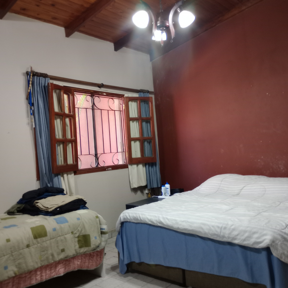 EXCLUSIVA CASA EN VENTA-BAJADA VIEJA CASI COSTANERA