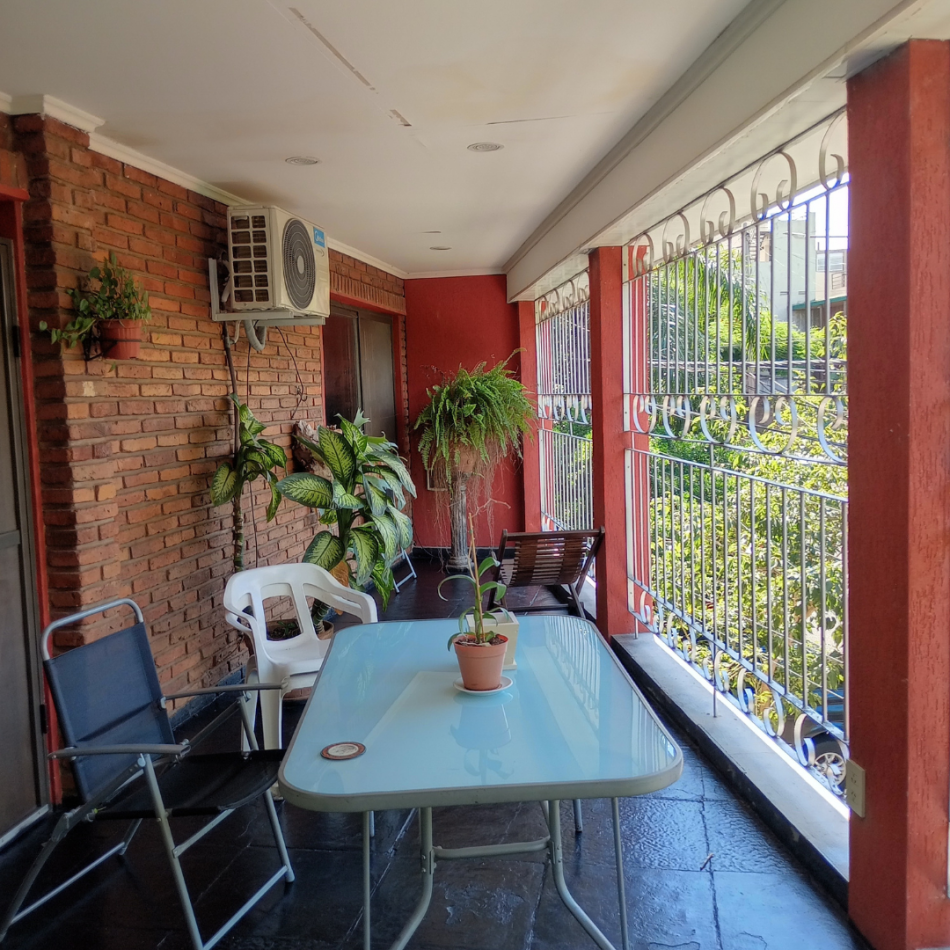 EXCLUSIVA CASA EN VENTA-BAJADA VIEJA CASI COSTANERA