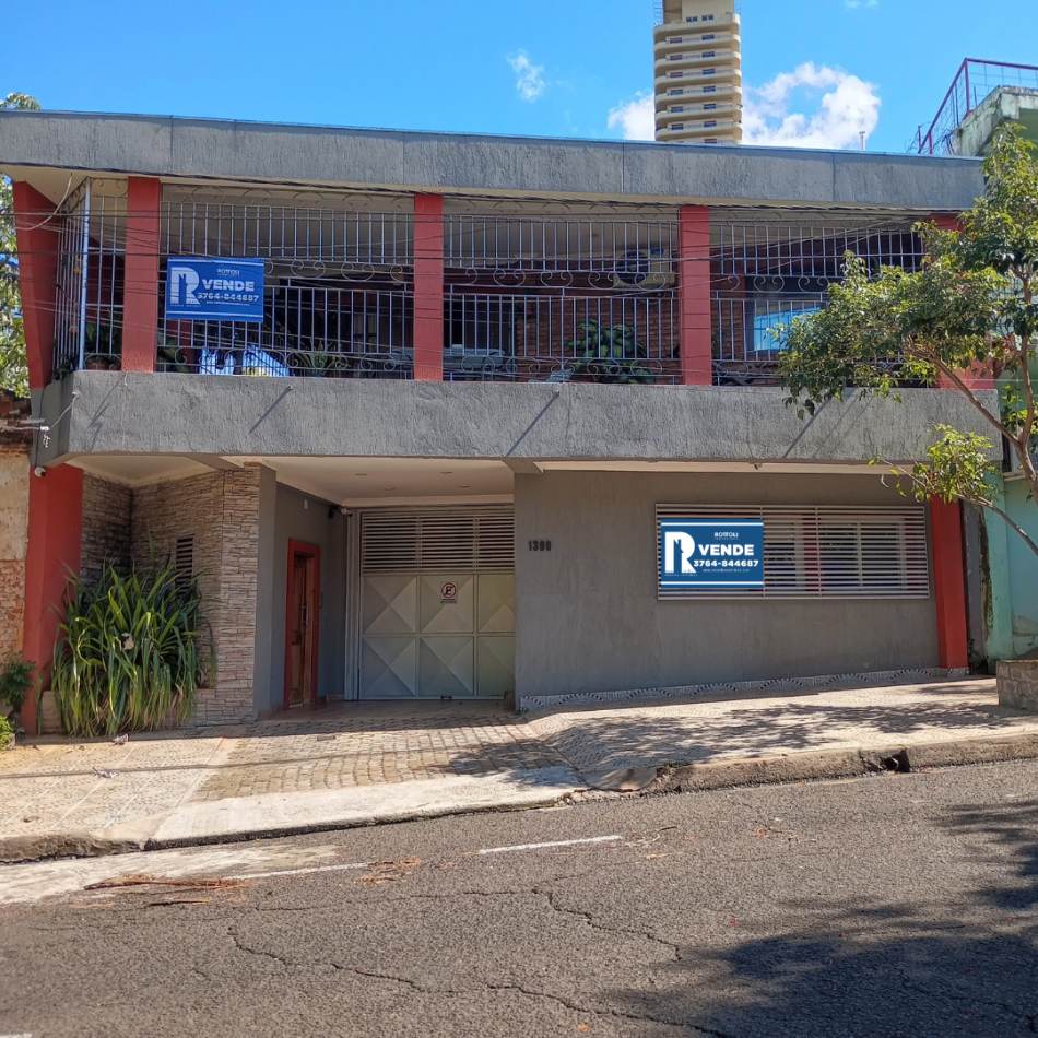 EXCLUSIVA CASA EN VENTA-BAJADA VIEJA CASI COSTANERA