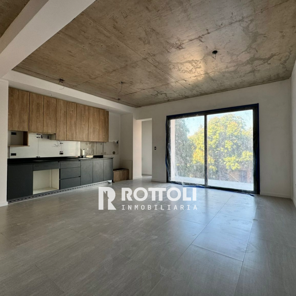 EXCLUSIVO DEPARTAMENTO EN VENTA