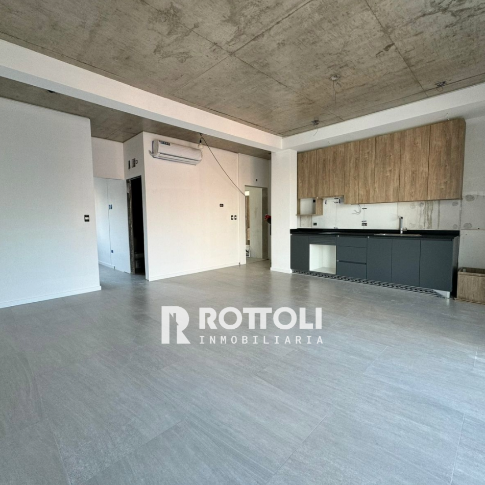 EXCLUSIVO DEPARTAMENTO EN VENTA