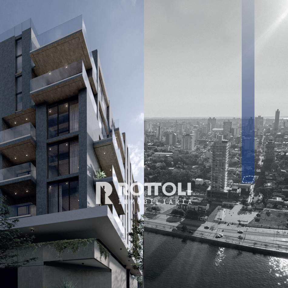EXCLUSIVO DEPARTAMENTO EN VENTA