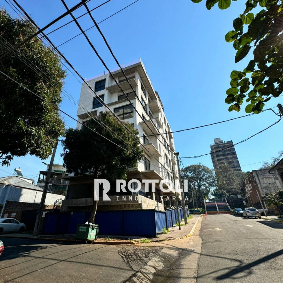 EXCLUSIVO DEPARTAMENTO EN VENTA