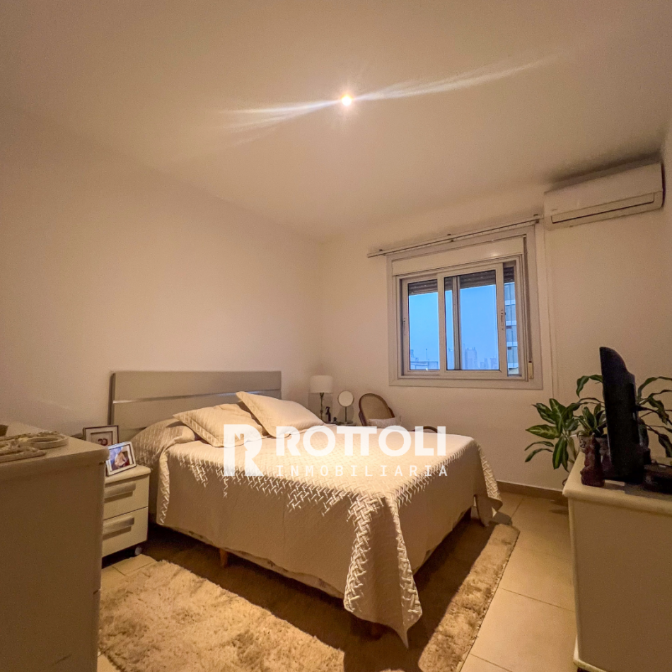 HERMOSO DEPARTAMENTO DE 2 DORMITORIOS CON COCHERA EN VENTA-POSADAS MISIONES