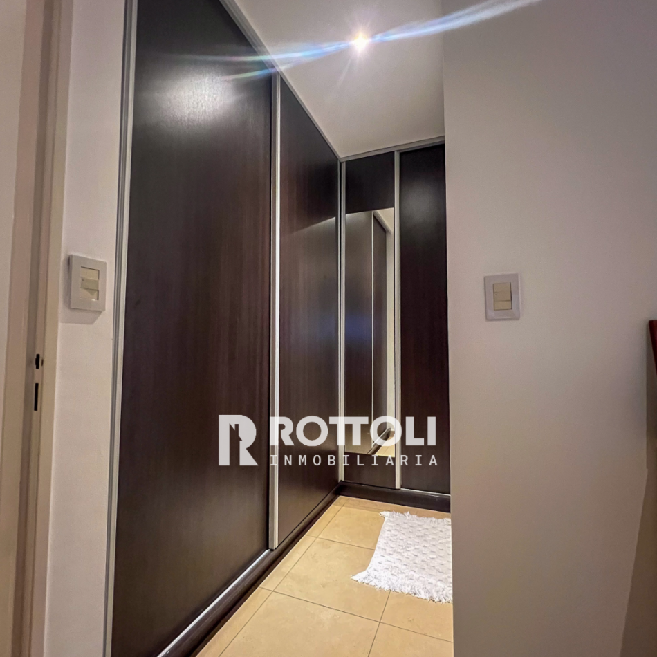 HERMOSO DEPARTAMENTO DE 2 DORMITORIOS CON COCHERA EN VENTA-POSADAS MISIONES