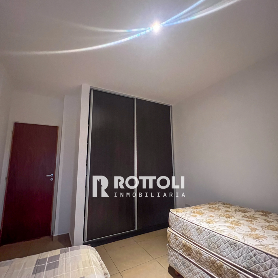 HERMOSO DEPARTAMENTO DE 2 DORMITORIOS CON COCHERA EN VENTA-POSADAS MISIONES