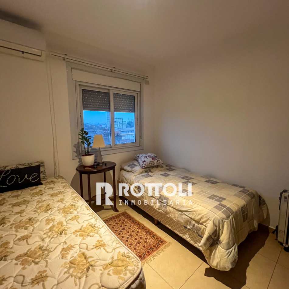 HERMOSO DEPARTAMENTO DE 2 DORMITORIOS CON COCHERA EN VENTA-POSADAS MISIONES