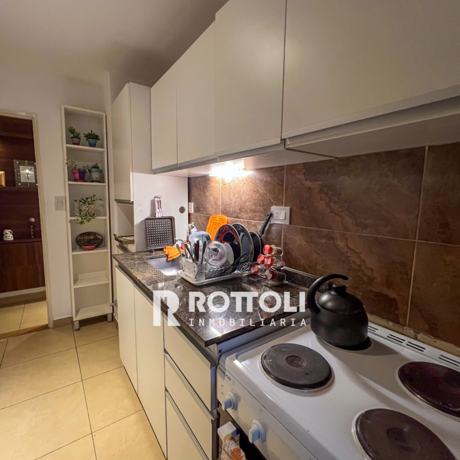 HERMOSO DEPARTAMENTO DE 2 DORMITORIOS CON COCHERA EN VENTA-POSADAS MISIONES