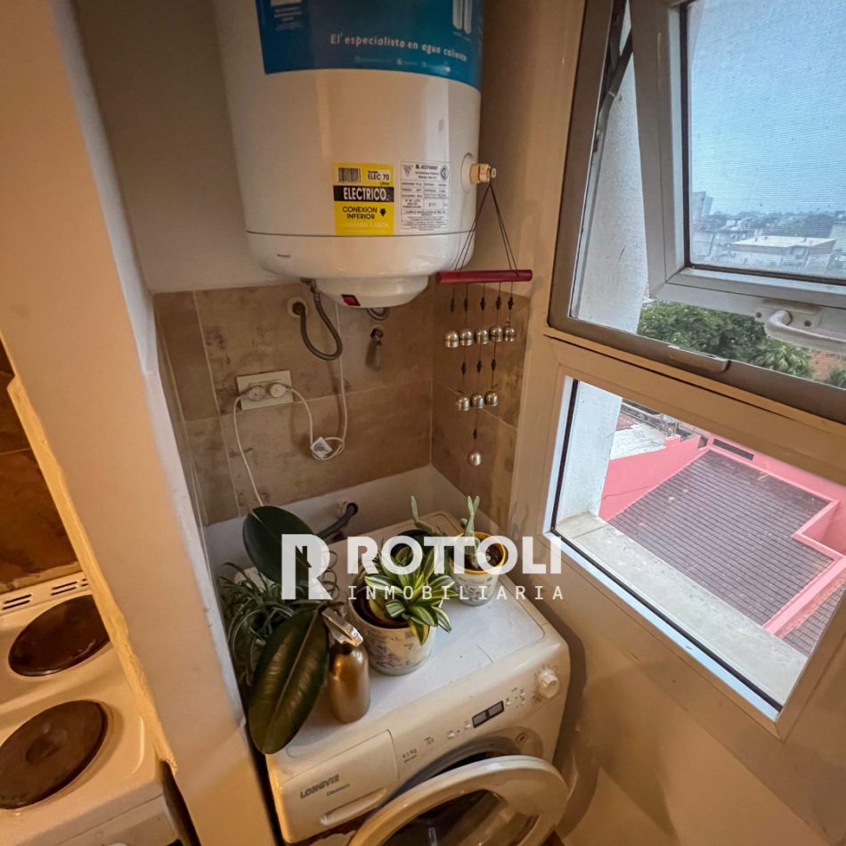HERMOSO DEPARTAMENTO DE 2 DORMITORIOS CON COCHERA EN VENTA-POSADAS MISIONES