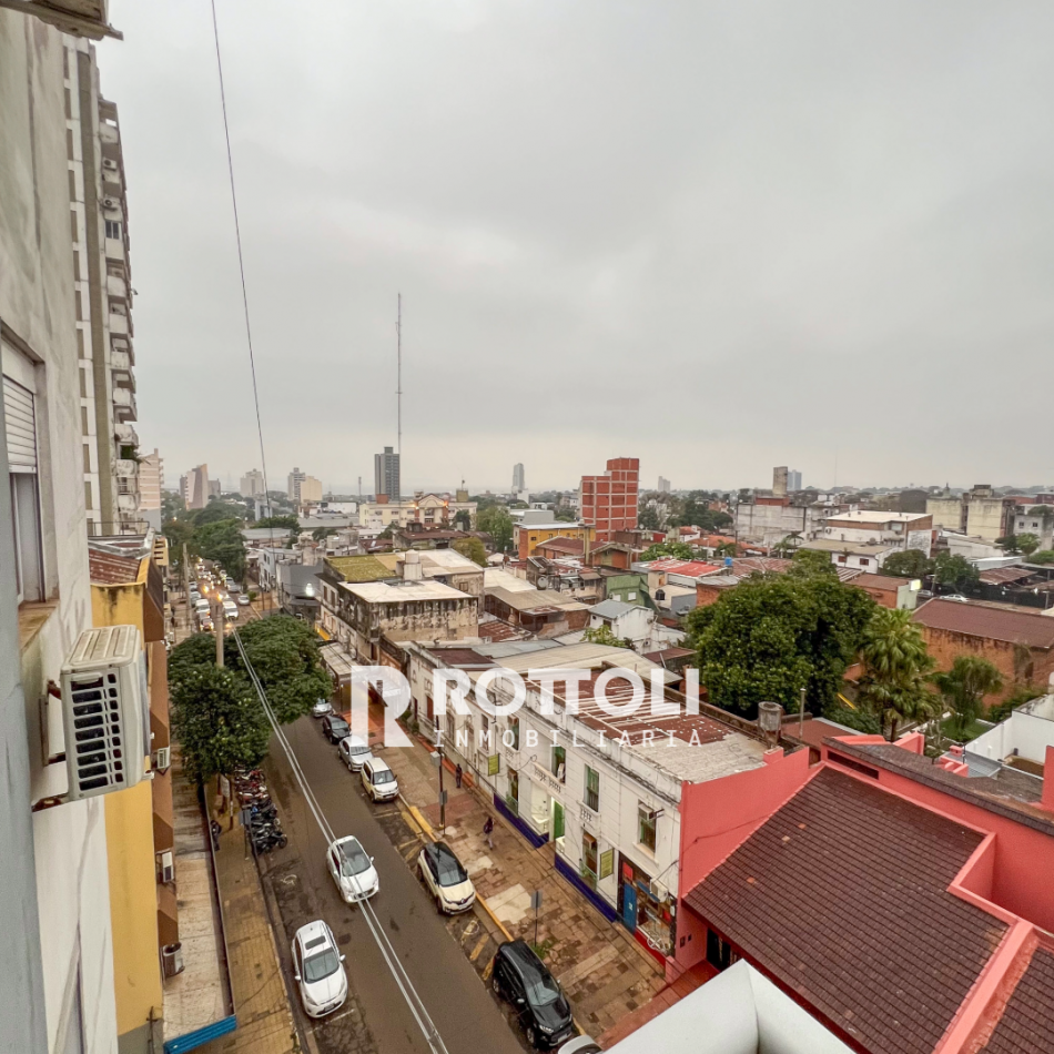 HERMOSO DEPARTAMENTO DE 2 DORMITORIOS CON COCHERA EN VENTA-POSADAS MISIONES