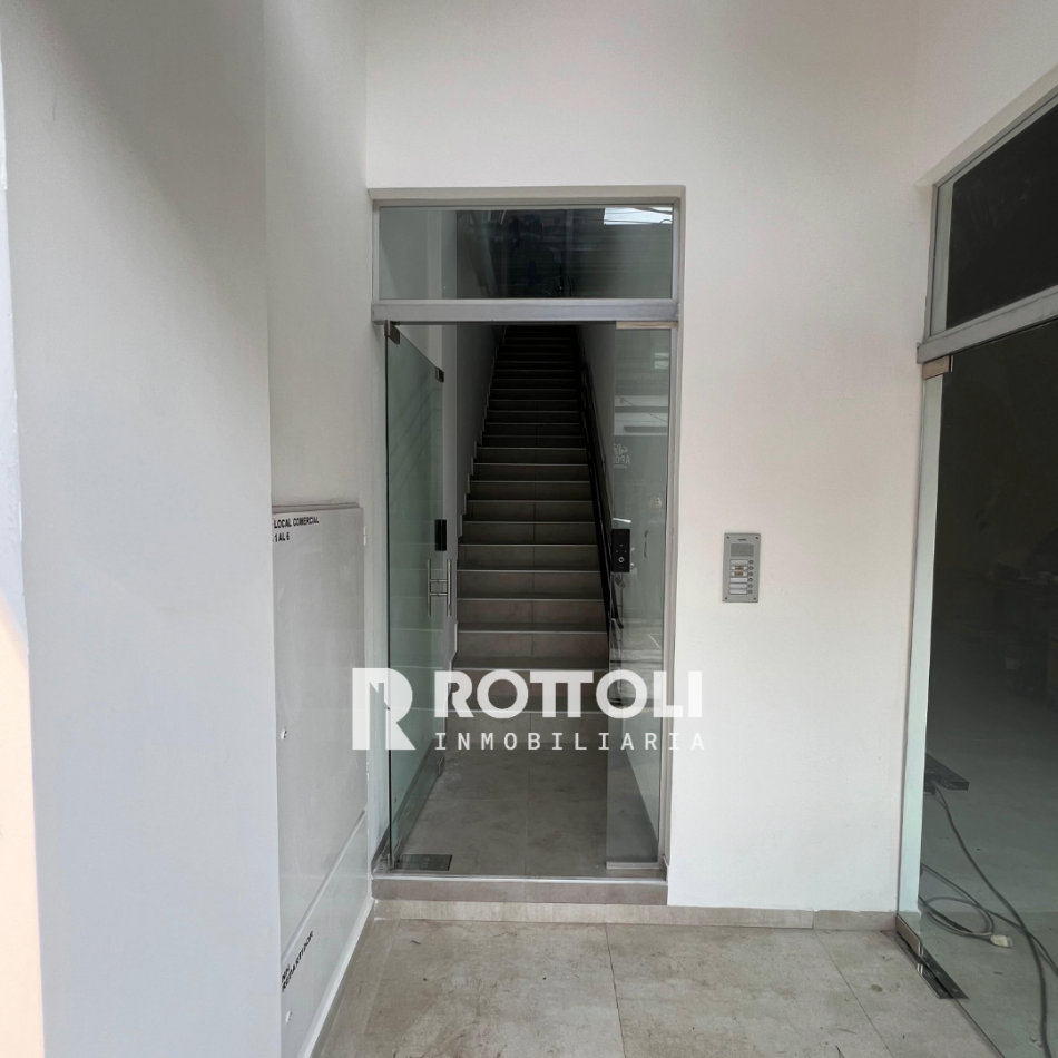 MODERNAS OFICINAS EN ALQUILER-POSADAS MISIONES