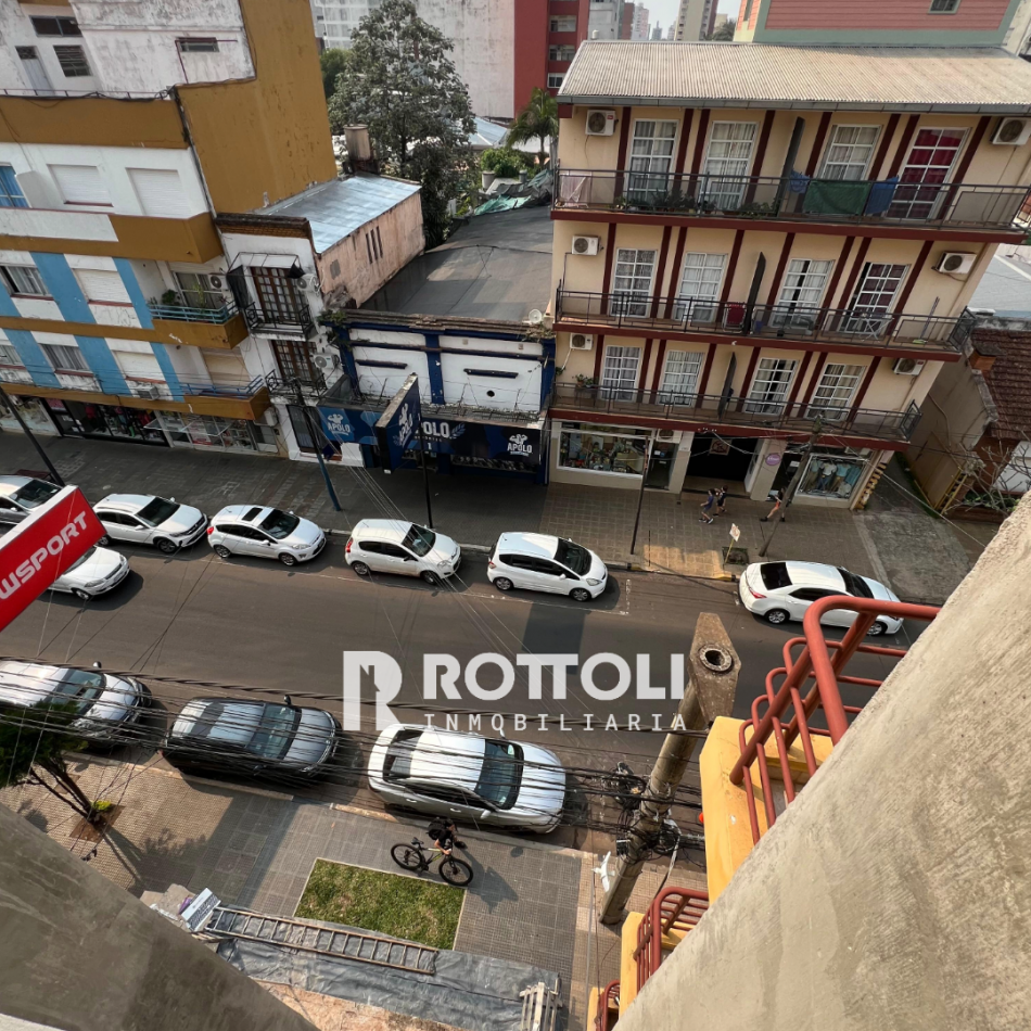 MODERNAS OFICINAS EN ALQUILER-POSADAS MISIONES