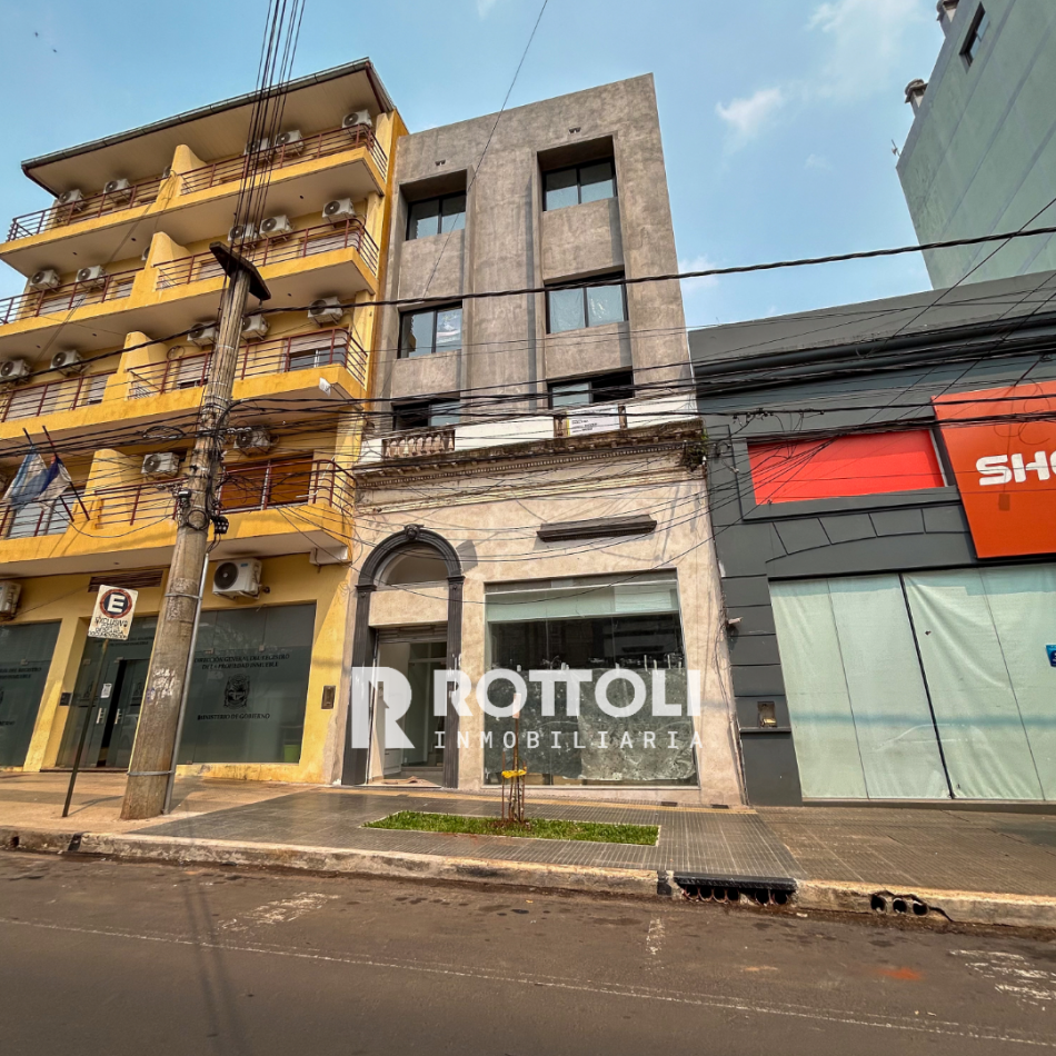 MODERNAS OFICINAS EN ALQUILER-POSADAS MISIONES