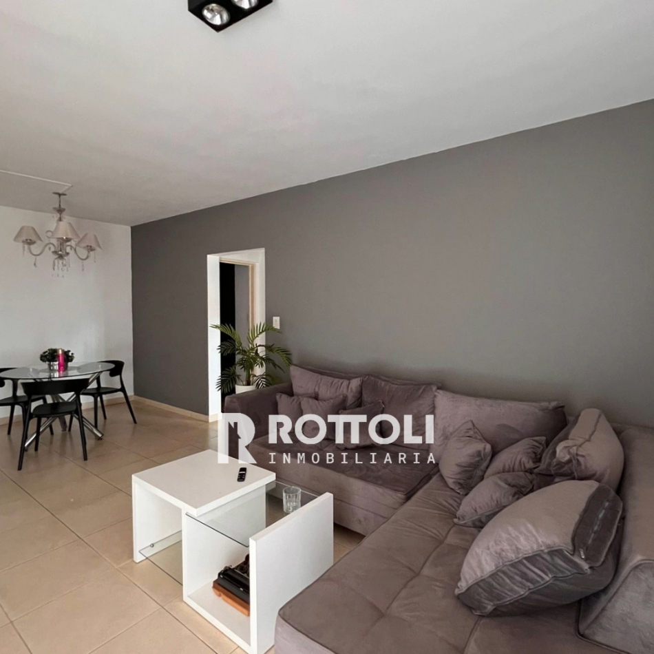 HERMOSO DEPARTAMENTO DE 2 DORMITORIOS CON COCHERA EN VENTA-POSADAS MISIONES