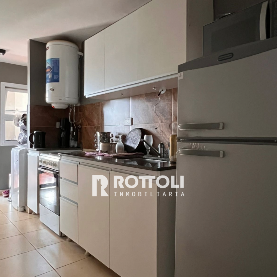 HERMOSO DEPARTAMENTO DE 2 DORMITORIOS CON COCHERA EN VENTA-POSADAS MISIONES