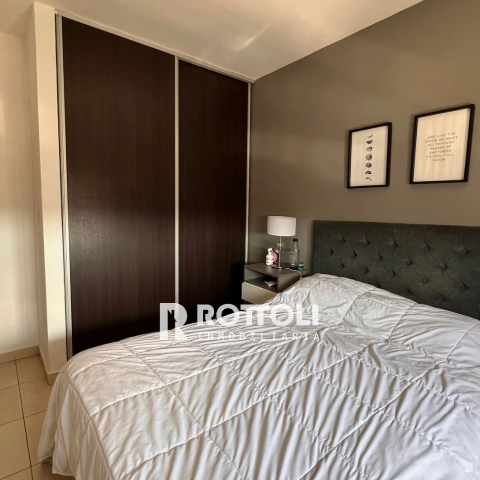 HERMOSO DEPARTAMENTO DE 2 DORMITORIOS CON COCHERA EN VENTA-POSADAS MISIONES
