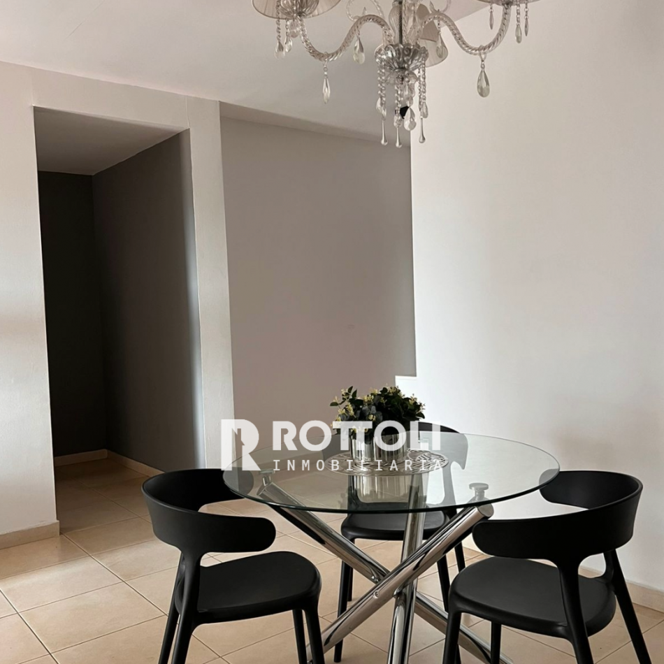 HERMOSO DEPARTAMENTO DE 2 DORMITORIOS CON COCHERA EN VENTA-POSADAS MISIONES