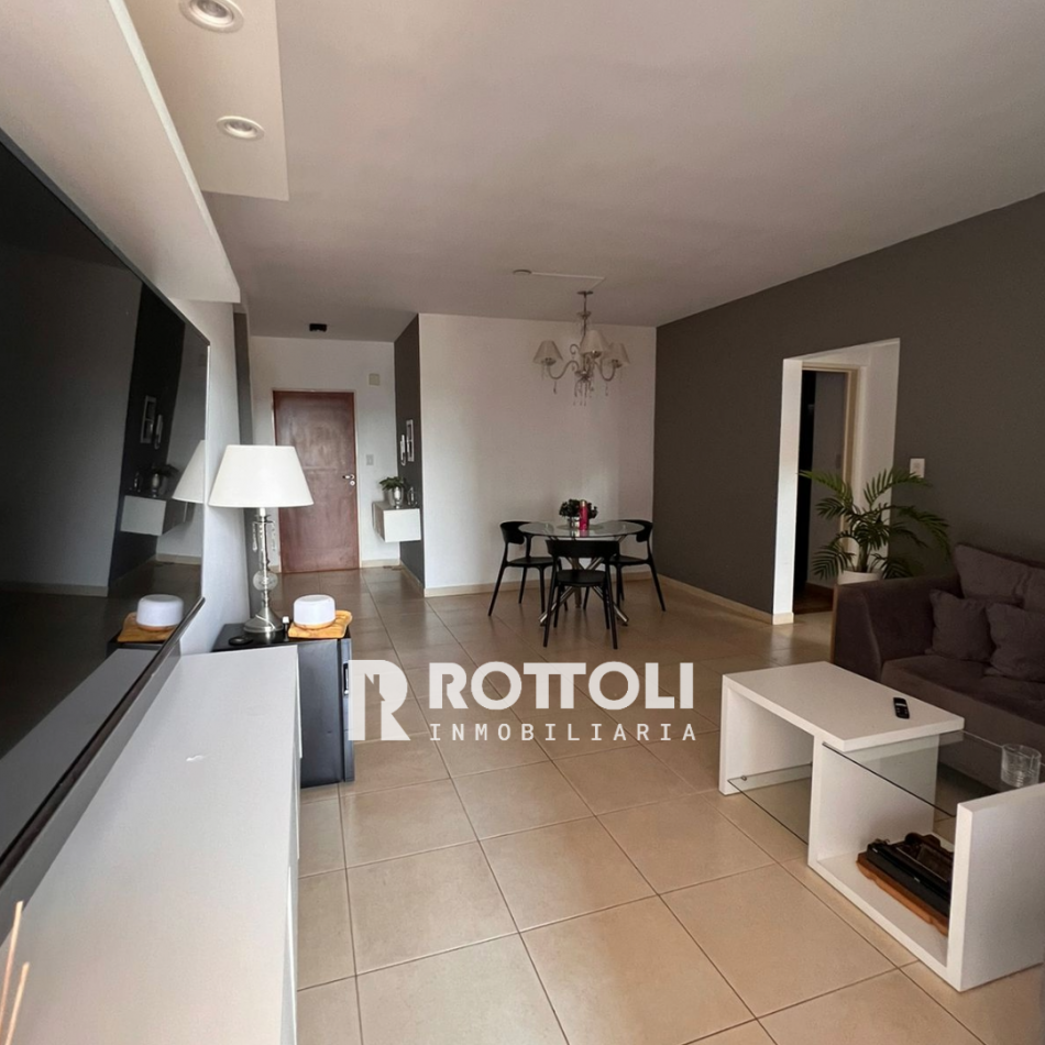 HERMOSO DEPARTAMENTO DE 2 DORMITORIOS CON COCHERA EN VENTA-POSADAS MISIONES