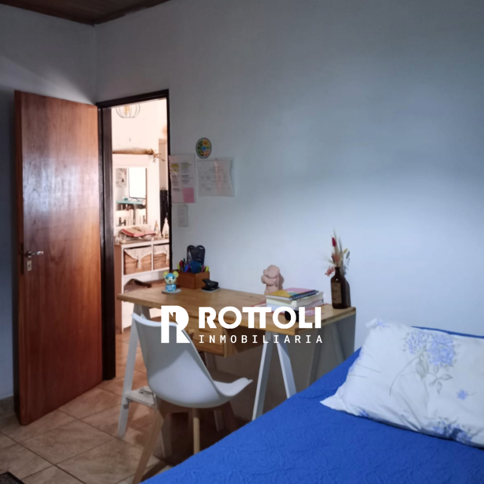 HERMOSA CASA AMOBLADA EN VENTA-POSADAS MISIONES