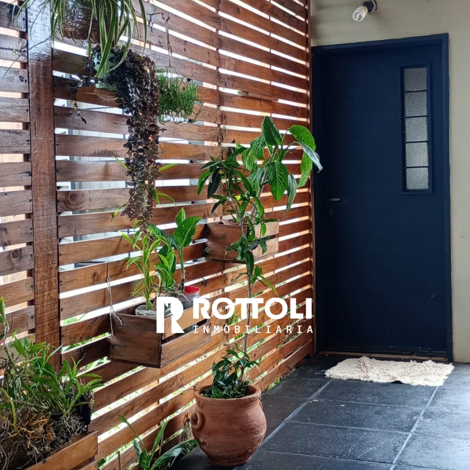 HERMOSA CASA AMOBLADA EN VENTA-POSADAS MISIONES