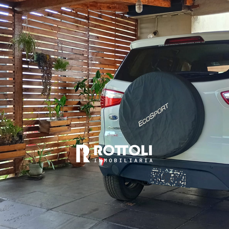 HERMOSA CASA AMOBLADA EN VENTA-POSADAS MISIONES