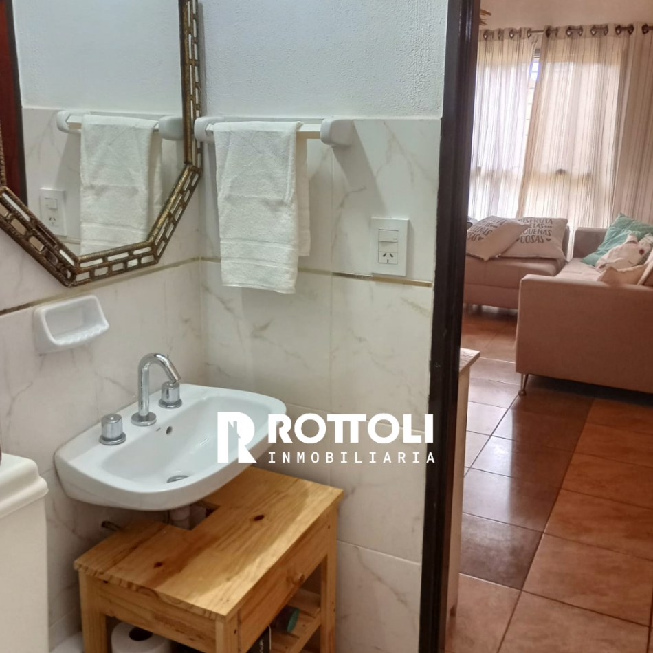 HERMOSA CASA AMOBLADA EN VENTA-POSADAS MISIONES