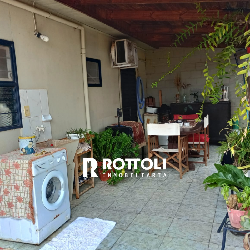 HERMOSA CASA AMOBLADA EN VENTA-POSADAS MISIONES