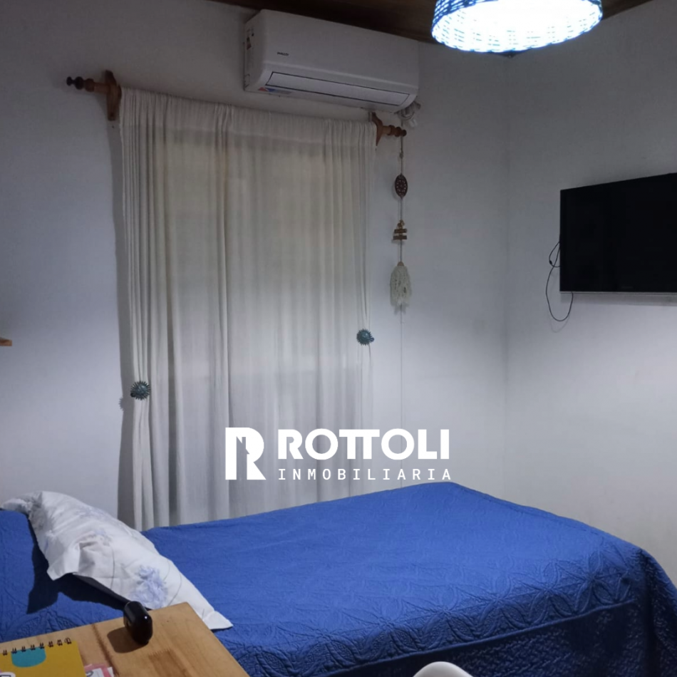 HERMOSA CASA AMOBLADA EN VENTA-POSADAS MISIONES