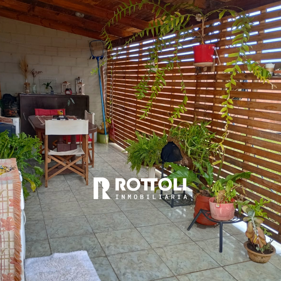 HERMOSA CASA AMOBLADA EN VENTA-POSADAS MISIONES