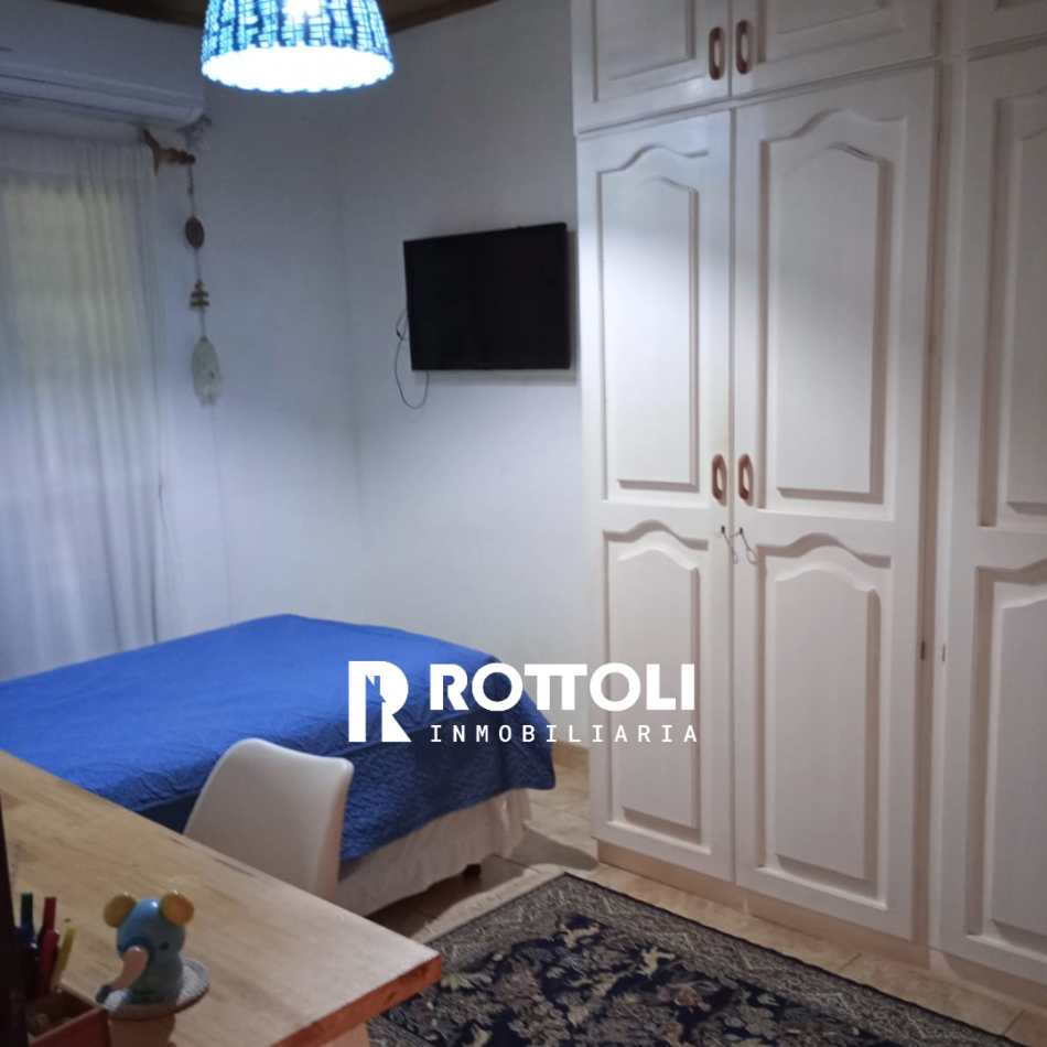 HERMOSA CASA AMOBLADA EN VENTA-POSADAS MISIONES