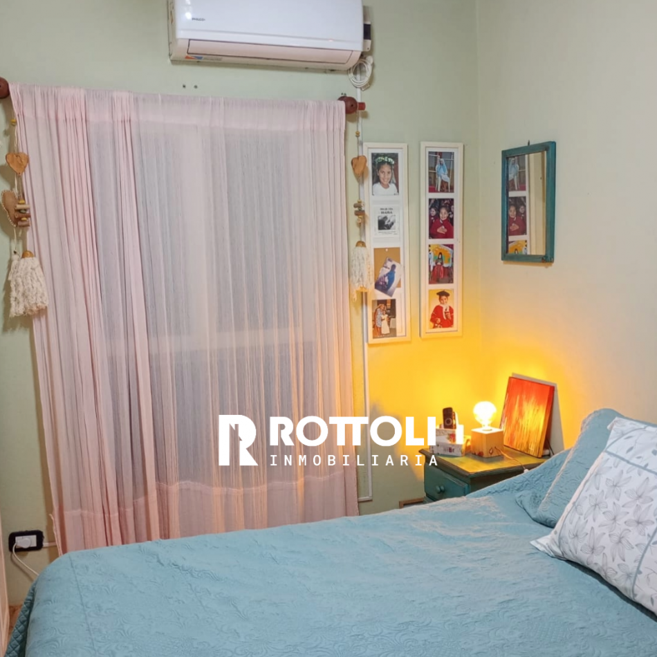 HERMOSA CASA AMOBLADA EN VENTA-POSADAS MISIONES