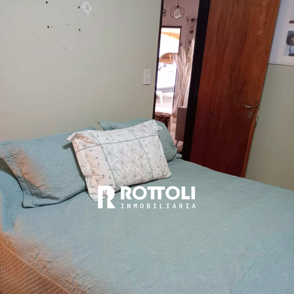 HERMOSA CASA AMOBLADA EN VENTA-POSADAS MISIONES