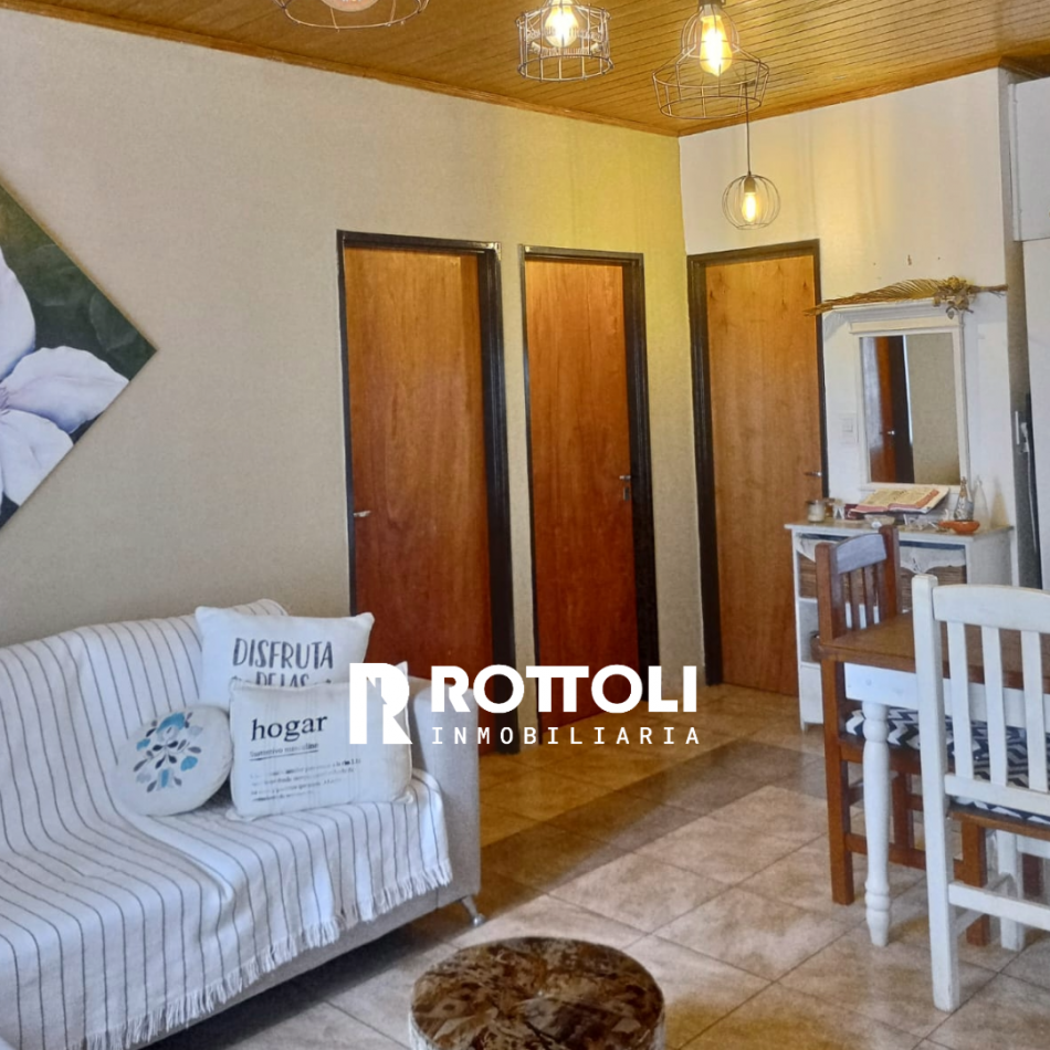 HERMOSA CASA AMOBLADA EN VENTA-POSADAS MISIONES