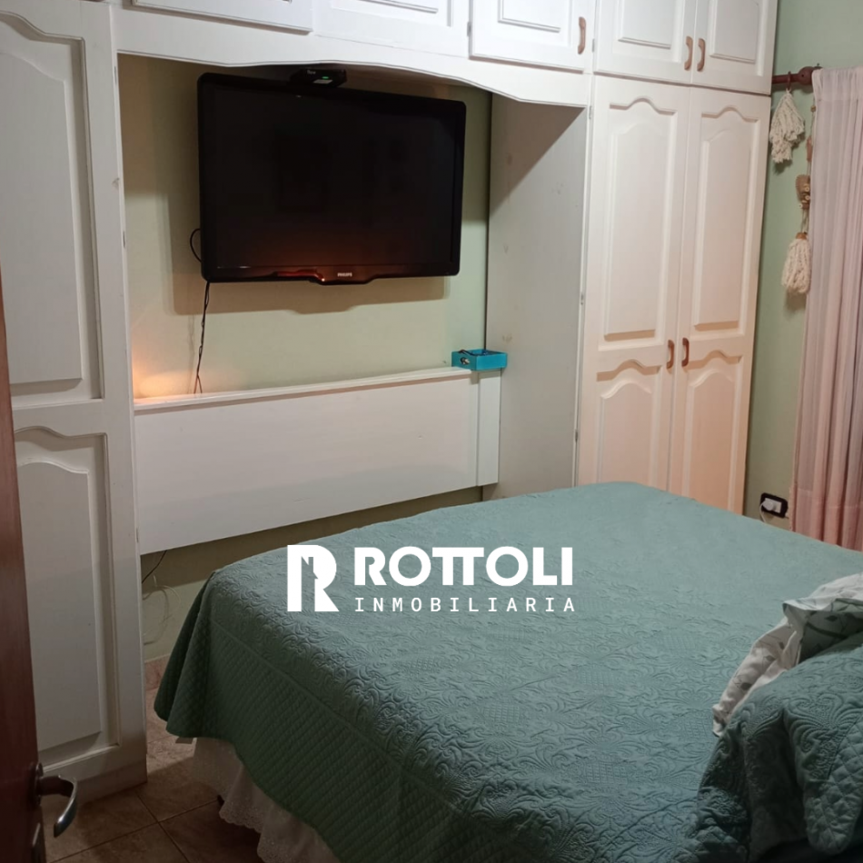 HERMOSA CASA AMOBLADA EN VENTA-POSADAS MISIONES