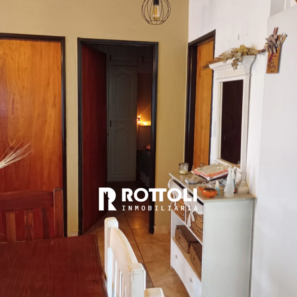 HERMOSA CASA AMOBLADA EN VENTA-POSADAS MISIONES